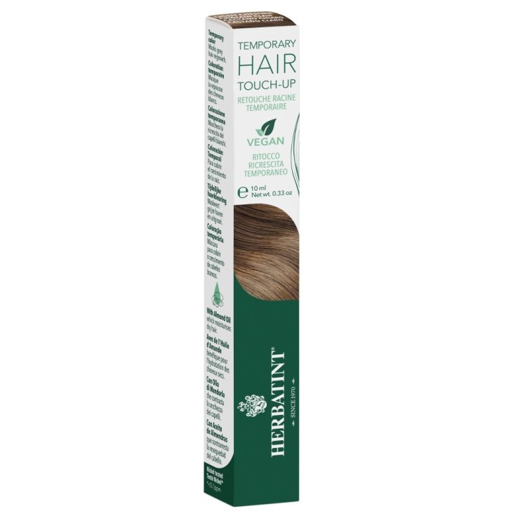 HERBATINT ILUMINACIÓN INSTANTÁNEA DEL CABELLO