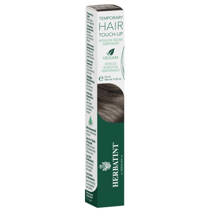 HERBATINT INSTANT HAIR DARK CH