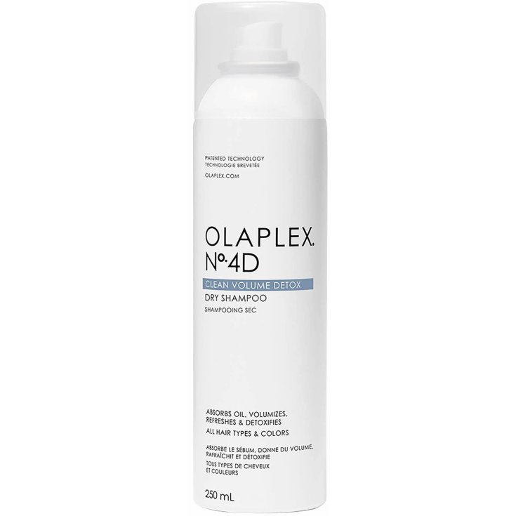 OLAPLEX N4D CLEAN VOLUMEN DETOX