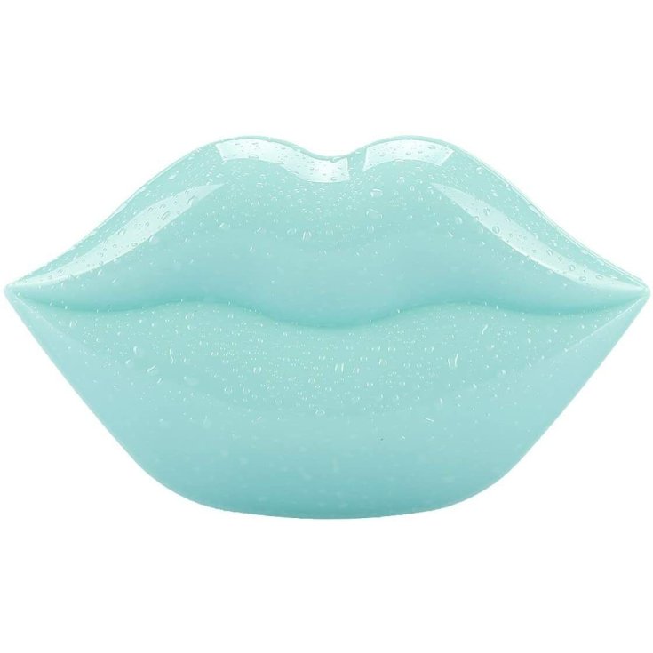 MASCARILLA LABIAL KOCOSTAR MENTA