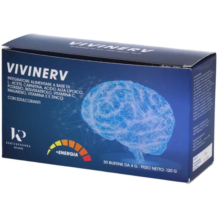 VIVINERV 30BUSTO
