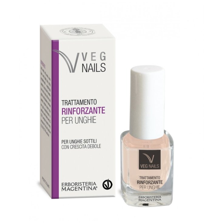 FORTALECIMIENTO DE UÑAS 10ML