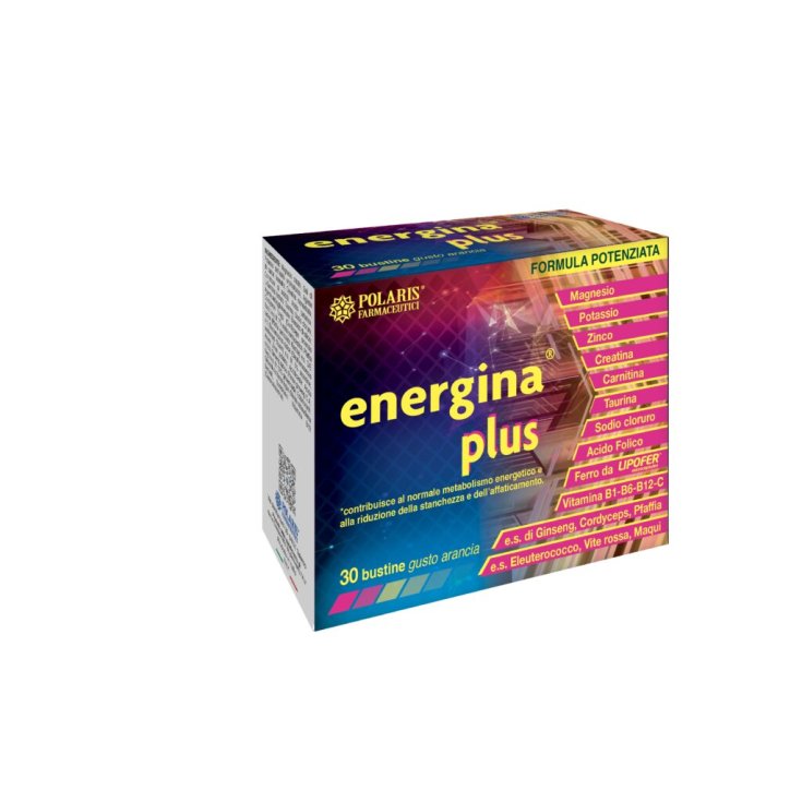 ENERGINA PLUS 30BUSTO