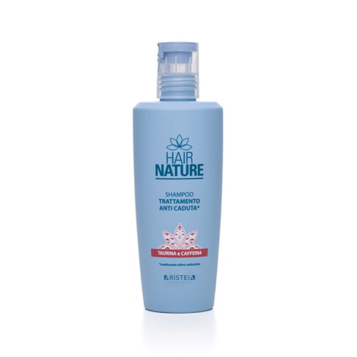 HAIR NATURE SH TRATAMIENTO ANTICAD