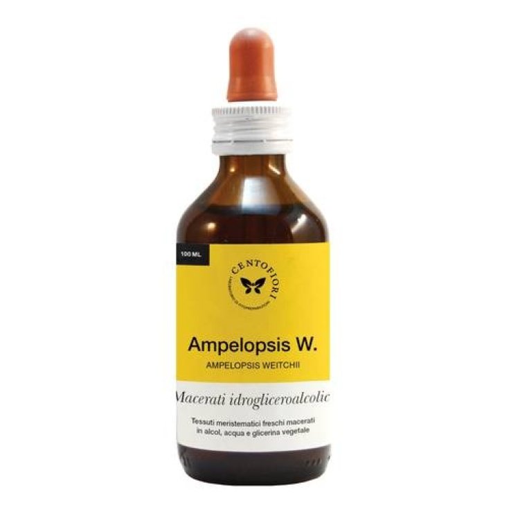 AMPELOPSIS MG 100ML