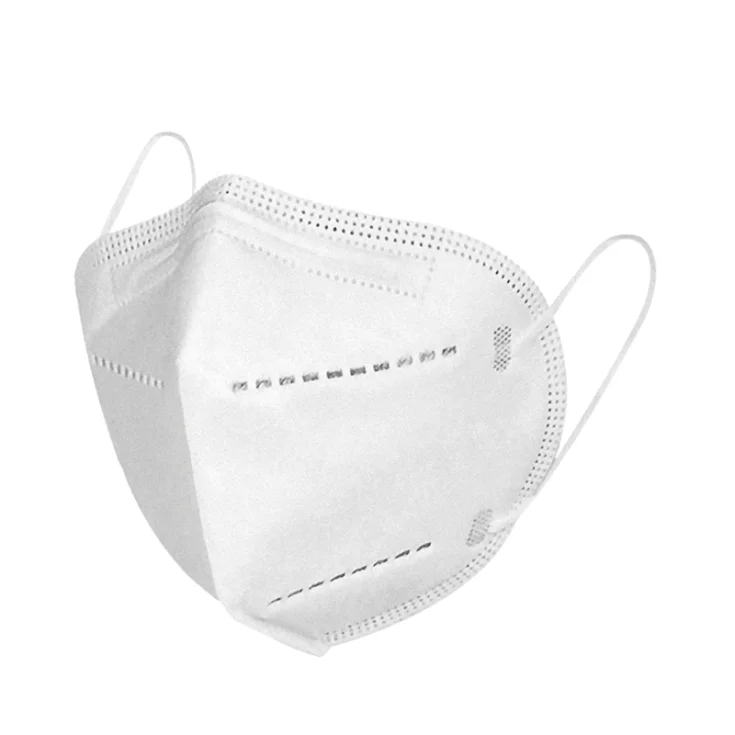PM220 MEDIA MÁSCARA FFP2 BI 10P