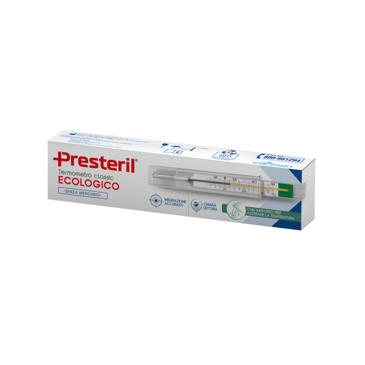 CLASE MEDIPRESTERIL TERMO ECOL