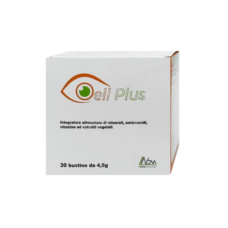 ACEITE PLUS 30BUSTO