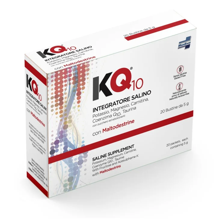 KQ10 20BUSTO