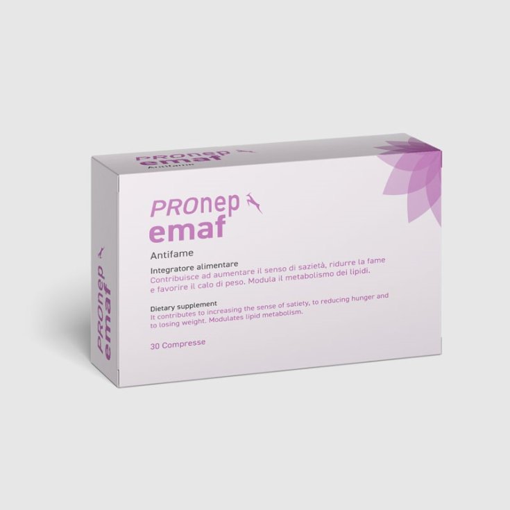 PRONEP EMAF 30 Comprimidos