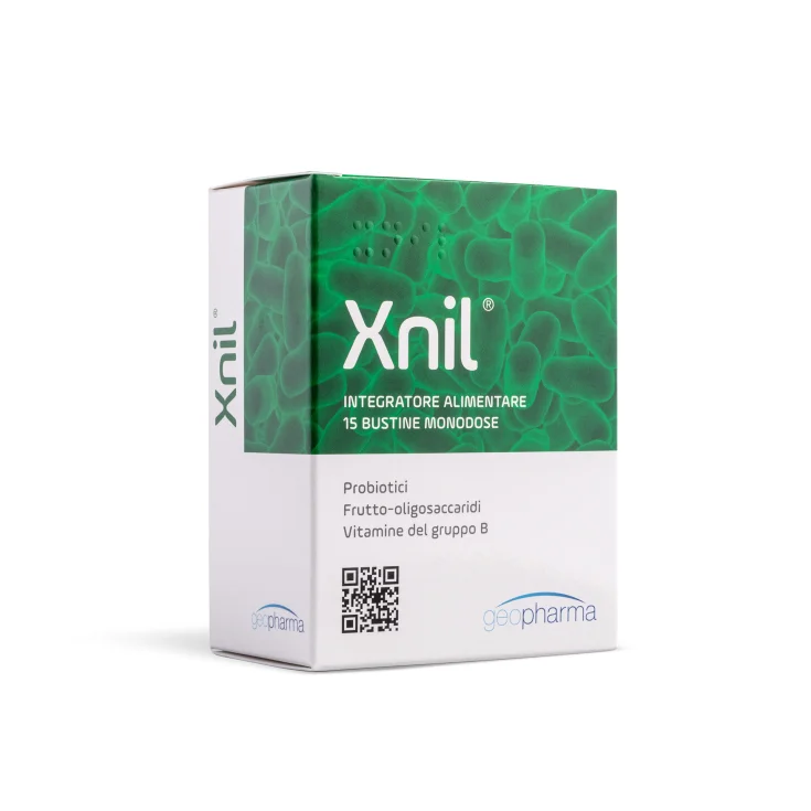 XNIL 10BUSTO