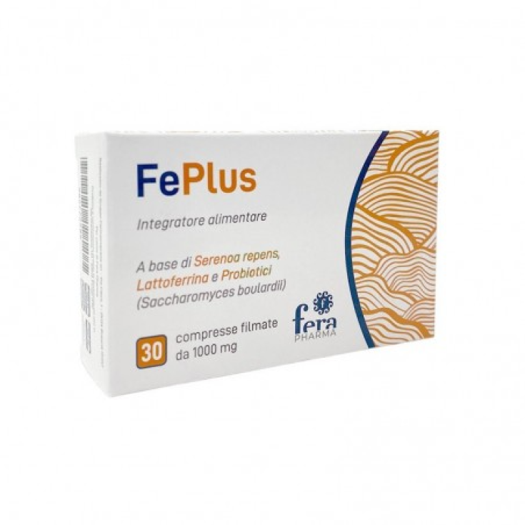 FEPLUS 30 RCP