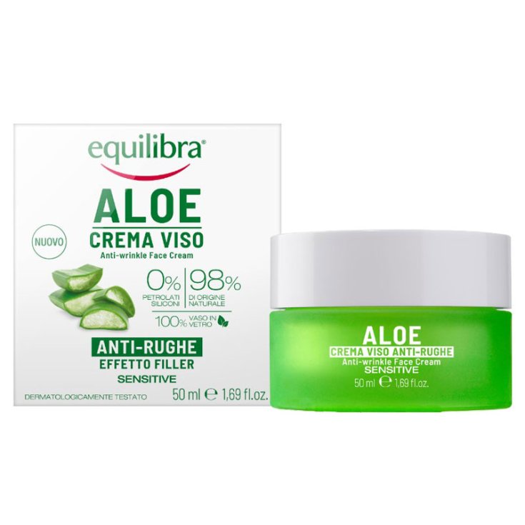 EQUILIBRA ALOE CR CARA ANTIR