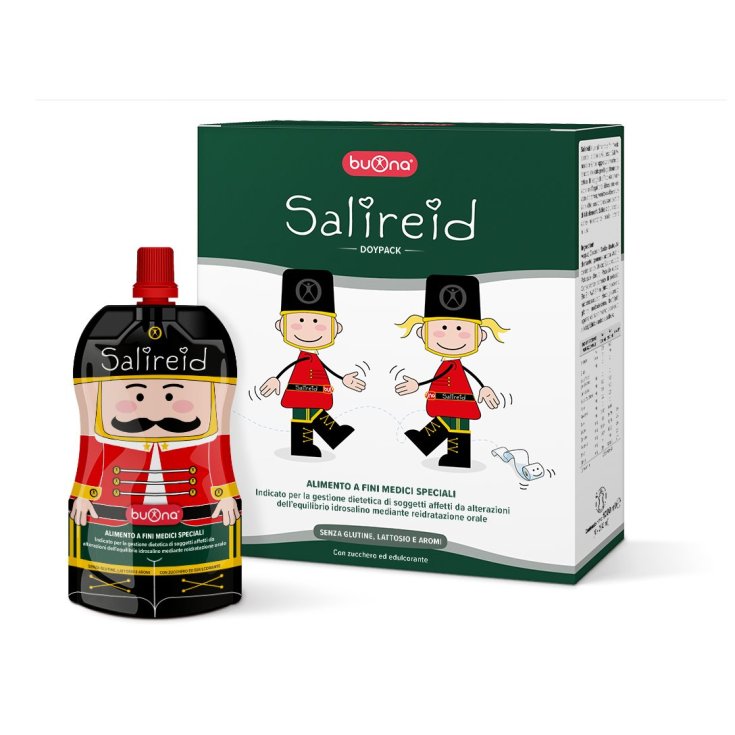 SALIREID 250ML