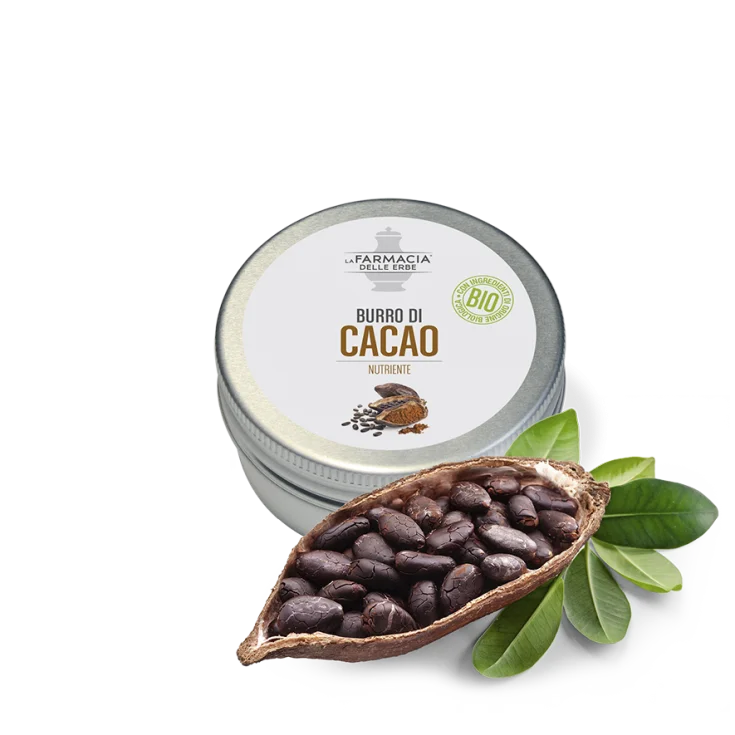 MANTECA DE CACAO FDE 50ML