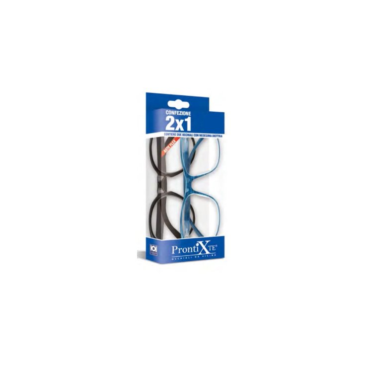 PRONTIXTE TWIN 7+2,50 4BLIST