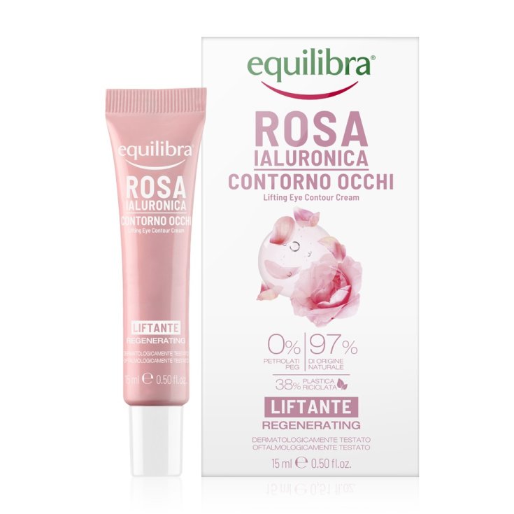 LIFTING DE OJOS EQUILIBRA ROSA CONT