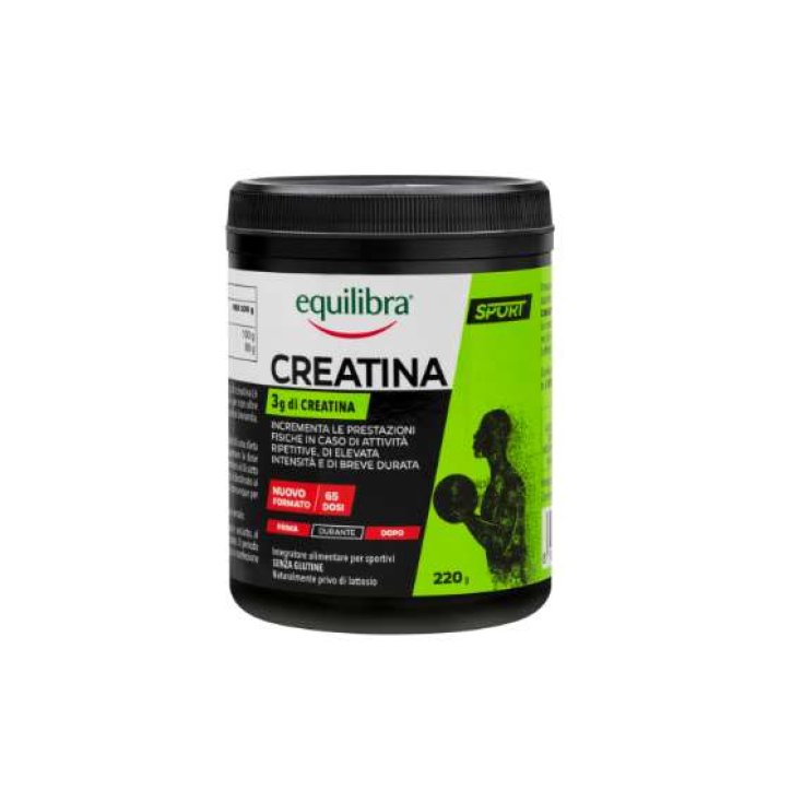 CREATINA 220G