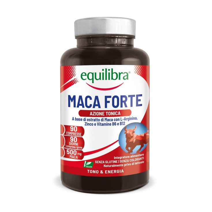 MACA FUERTE 90CPR