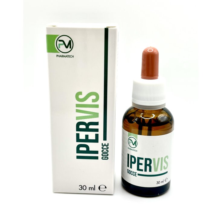 HIPERVISA 30ML