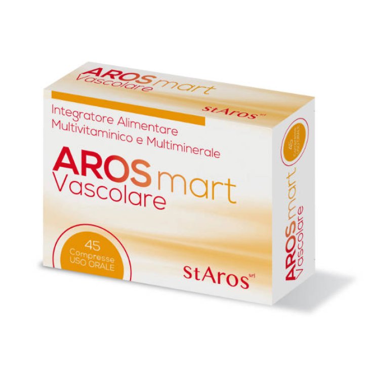 AROSMART VASCULAR 45CPR