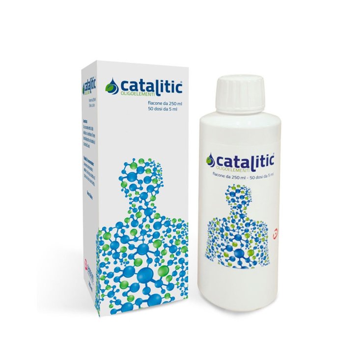 CATALÍTICO SE 250ML