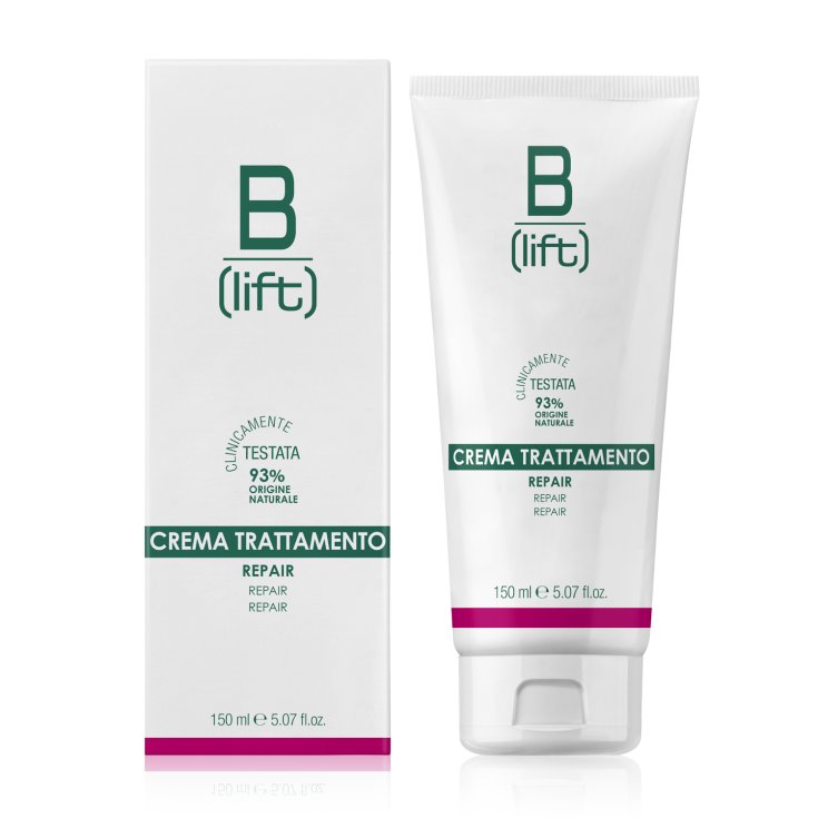 B LIFT CREMA DE TRATAMIENTO REPAI