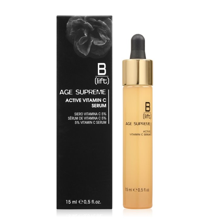 B-LIFT AGE SUPREME ACT VIT C