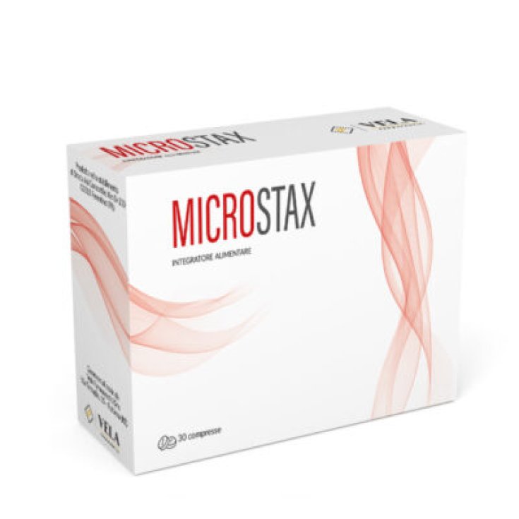 MICROSTAX 30 RCP