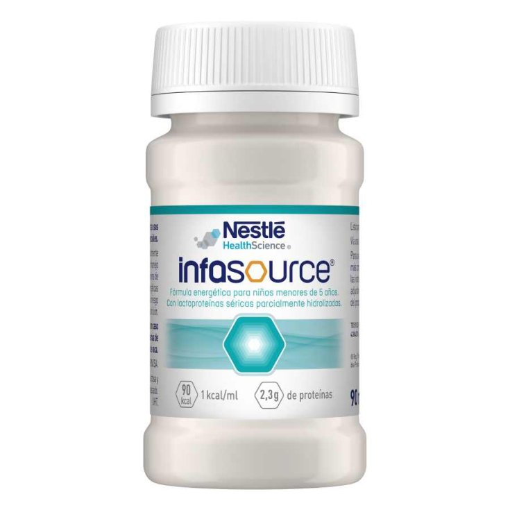 INFASOURCE DSHL003-1 32X90ML