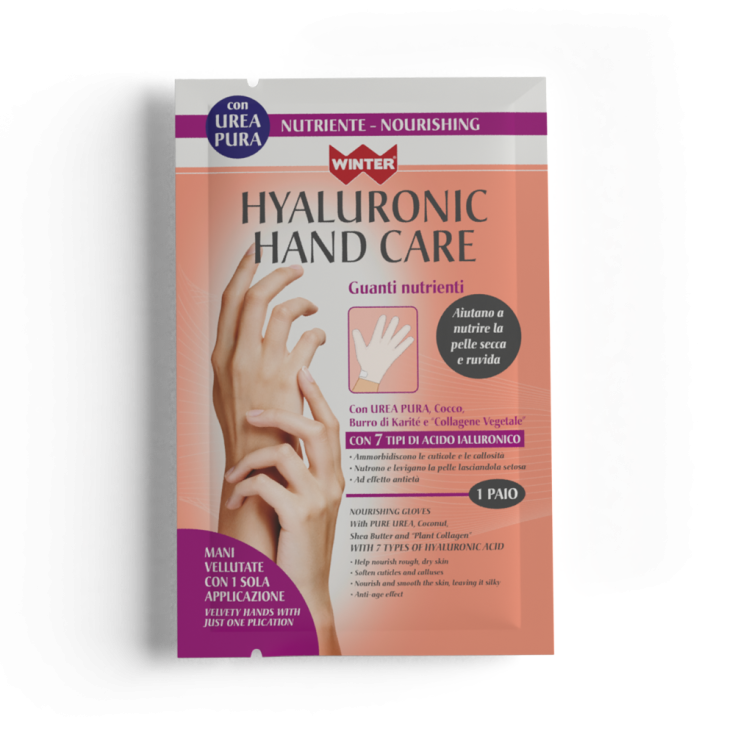 GUANTES WINTER HYALURONIC HC NU