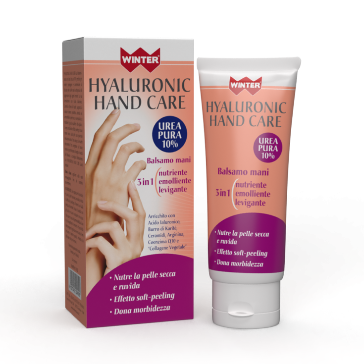 WINTER HYALURONIC HC BALS MANOS