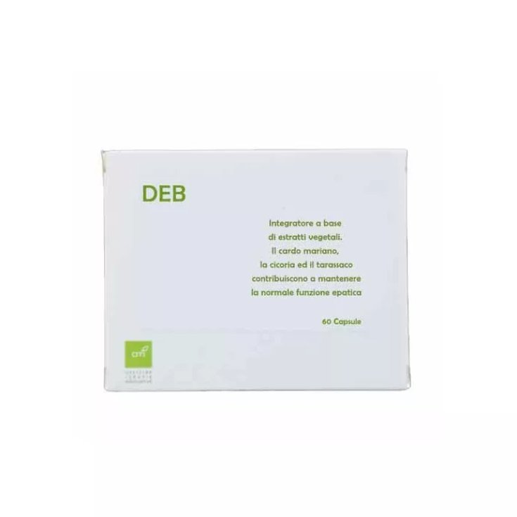 DEB 60CPS