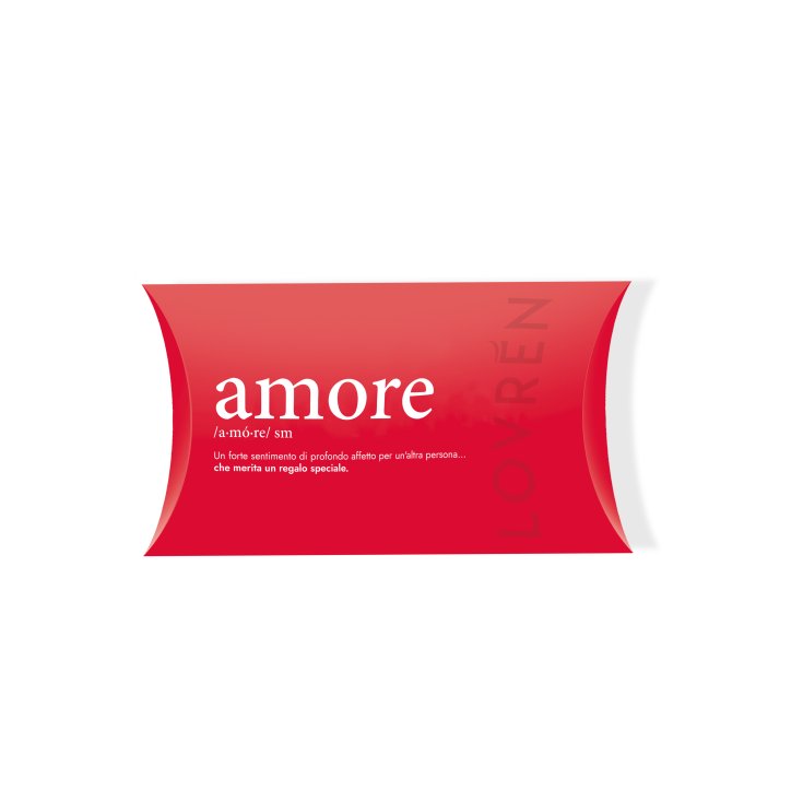 CAJA DE AMOR LOVREN 3PCS