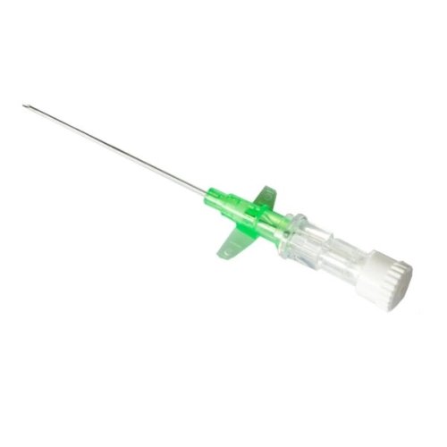 Acusoft Ago Cannula Arancione 1V 14Gx45mm Codisan - Farmacia Loreto