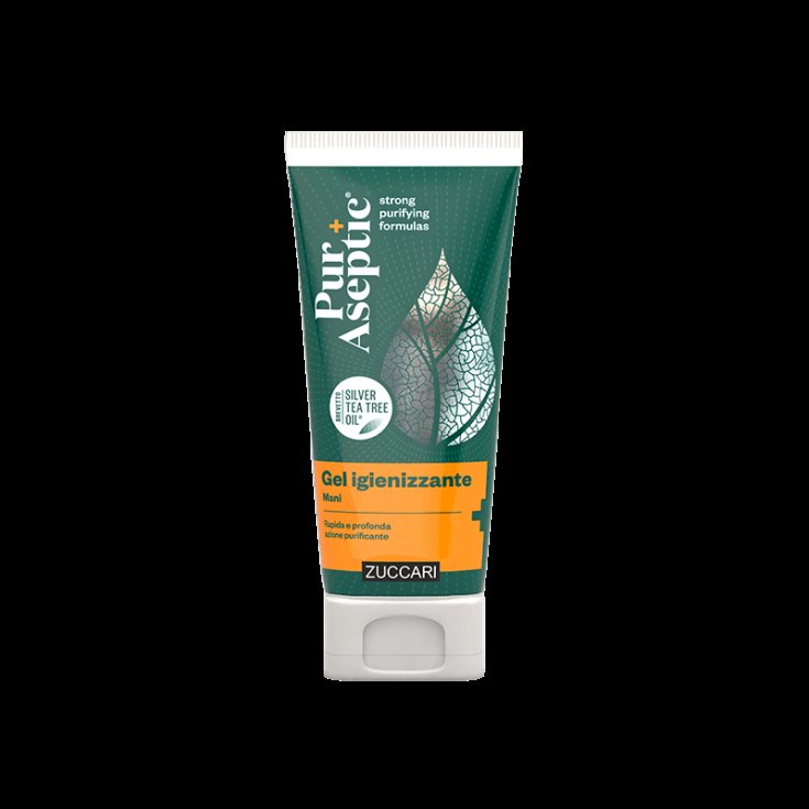 PURASEPTIC HIGIENE MANOS GEL 75ML