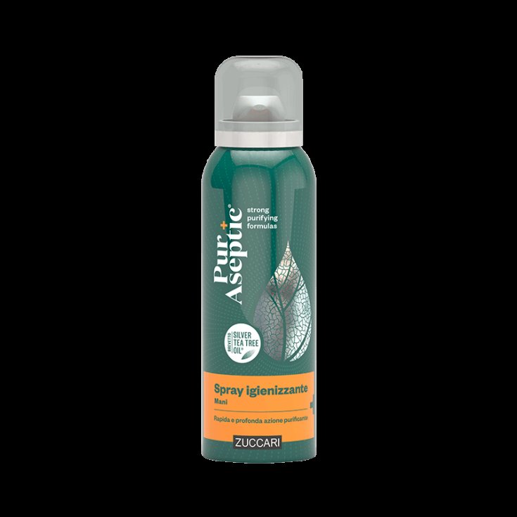 PURASEPTIC SPRAY HIGIENE 100ML