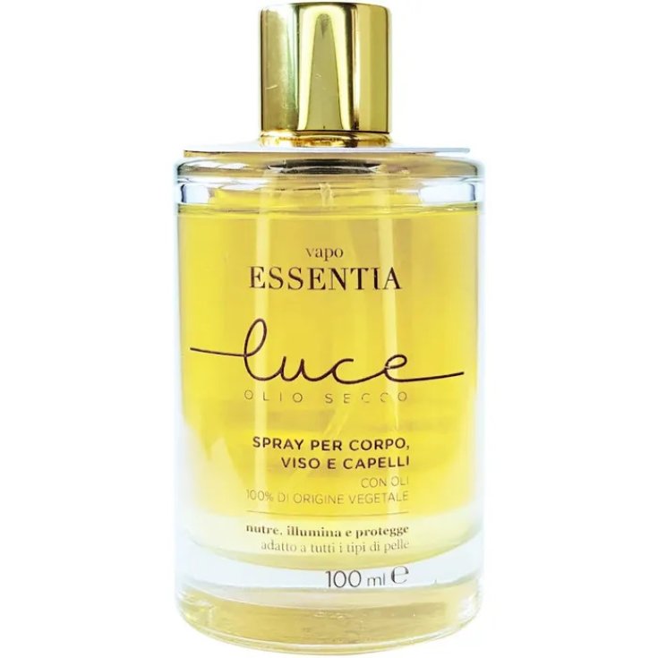 VAPO ESSENTIA ACEITE LIGERO 100ML