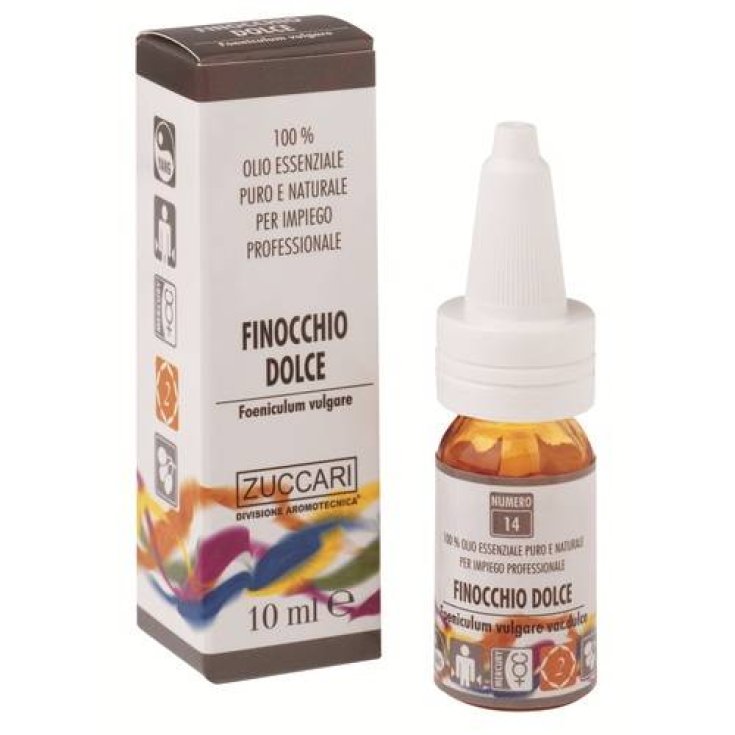 HINOJO DULCE OE NAT 10ML