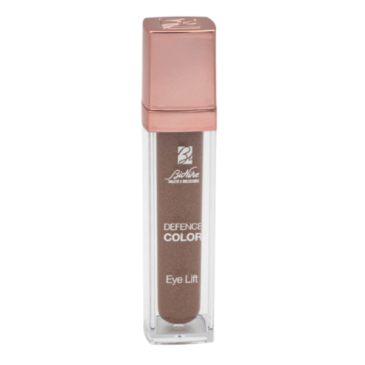 DEFENSA COLOR CARAMELO LIFTING DE OJOS