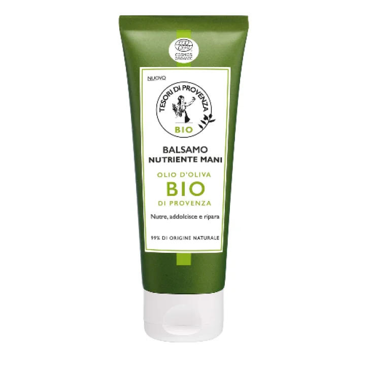 TESOROS PROVENCE CREMA DE MANOS EN SECO