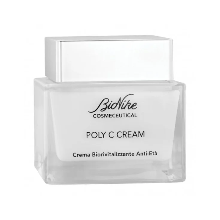 CREMA COSMECÉUTICA POLI C
