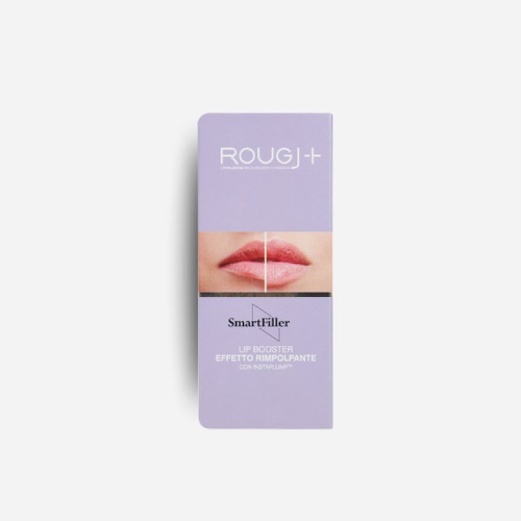 ROUGJ SKIN SMART FILLER LIP BO