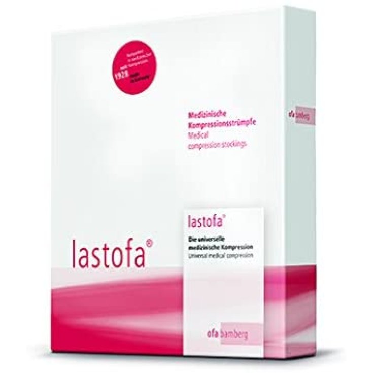 LASTOFA RODILLA K1 CO SESA3