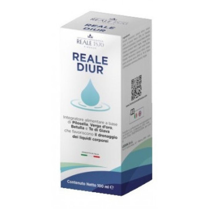 DIUR REAL 100ML