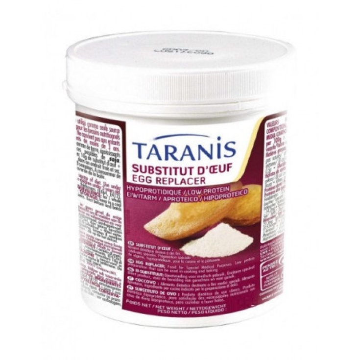 SOPORTE DE HUEVO DE COCO TARANIS 300G