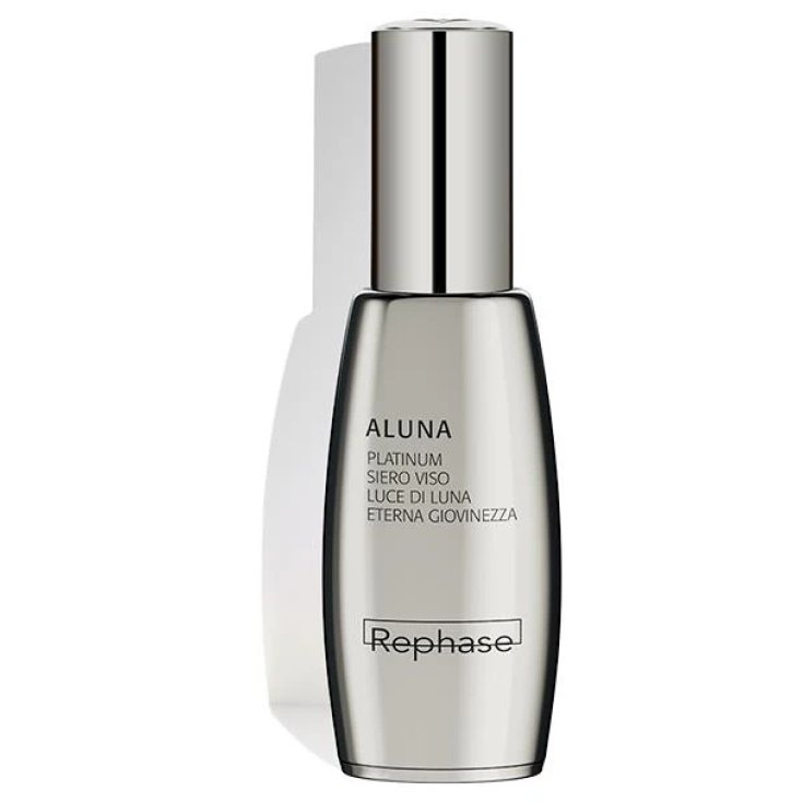 SERUM FACIAL REPHASE PLATINO 30