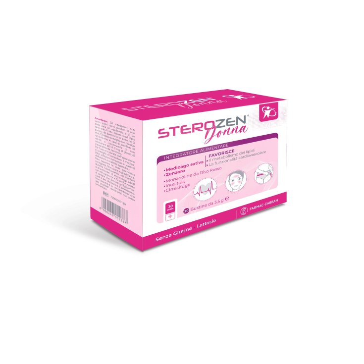 STEROZEN MUJER 20BUSTO