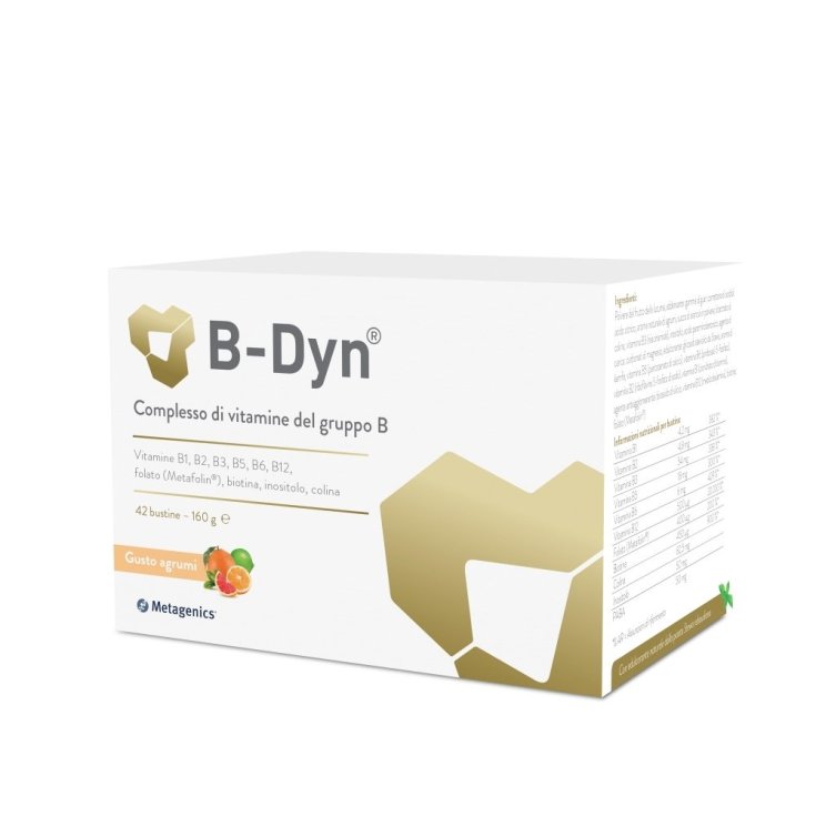 B-DYN 42BUSTO