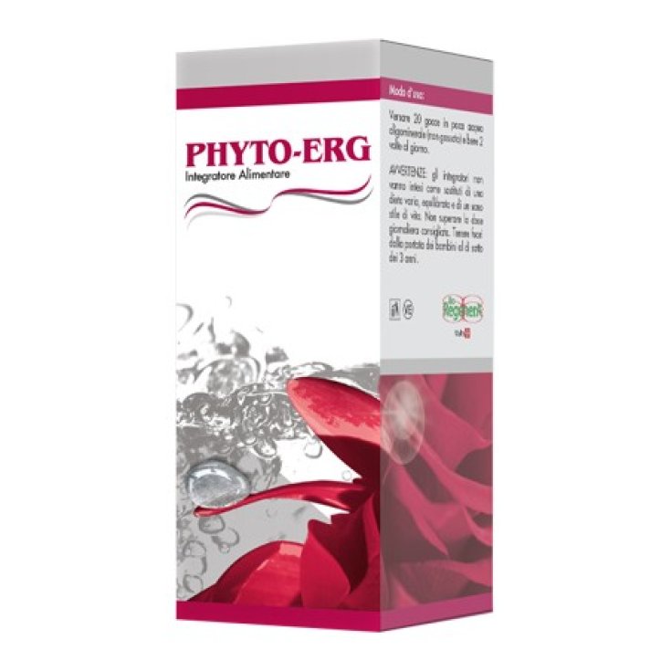 PHYTOERG 5 GOTAS 50ML